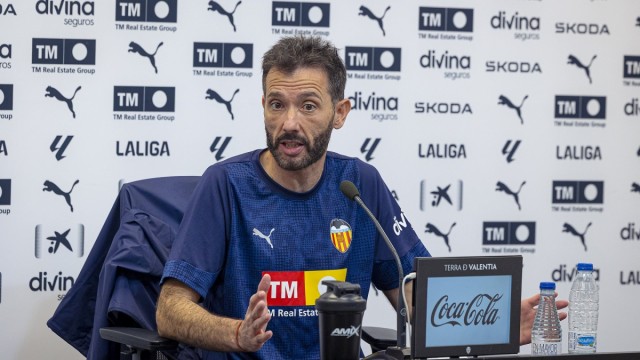 Corberán: 