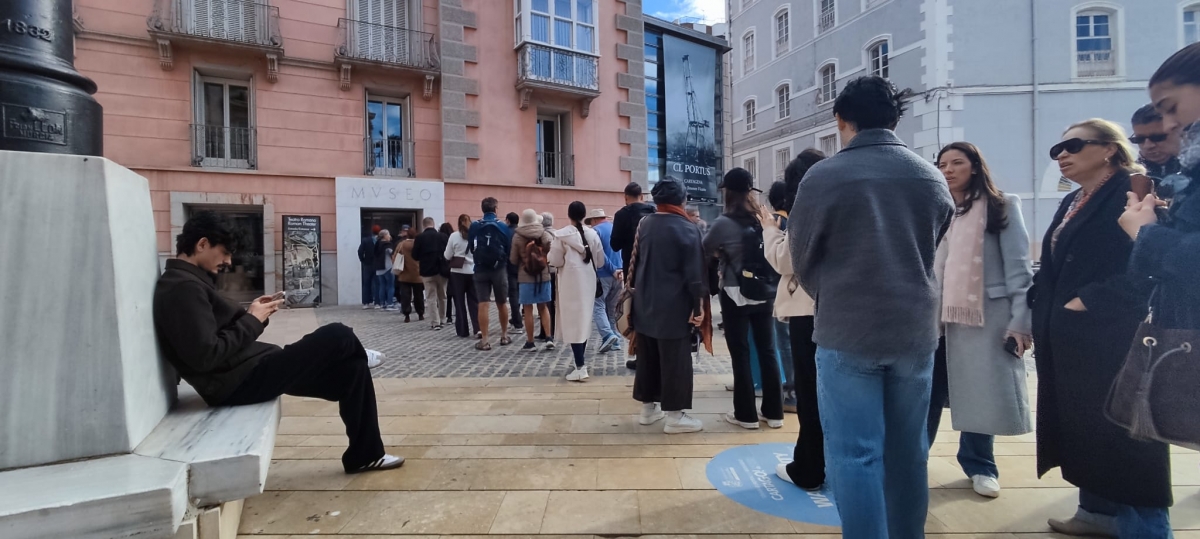 El Museo Teatro Romano de Cartagena supera los 3 millones de visitantes y avanza en su excavación integral