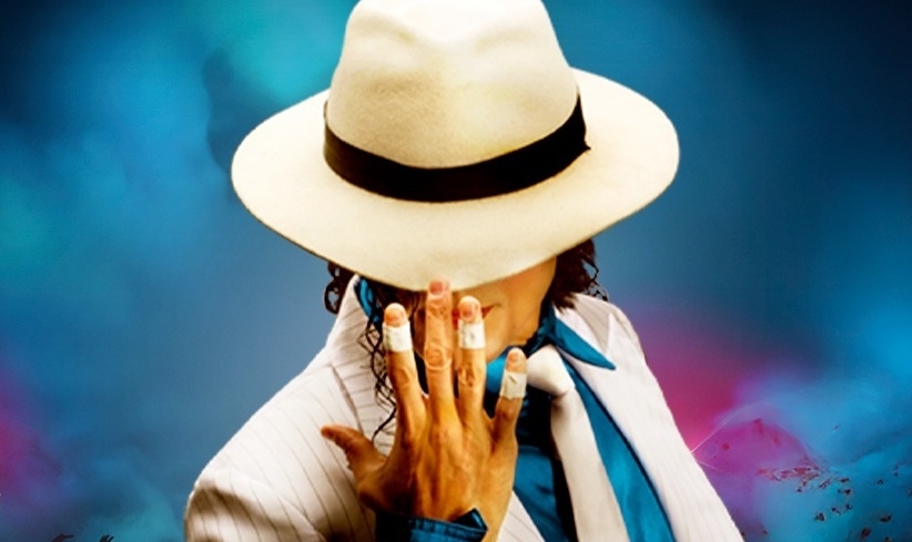 El auditorio del Roig Arena rendirá tributo al 'Rey del Pop' con 'This is Michael'