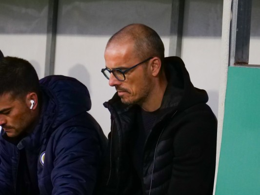 El Hércules CF prueba con el 'error material manifiesto' para reducir algo la lista de bajas para Marbella