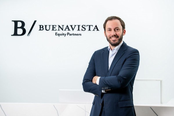 Josep Bono: «No venimos a despedazar compañías, sino a ayudarlas a crecer»