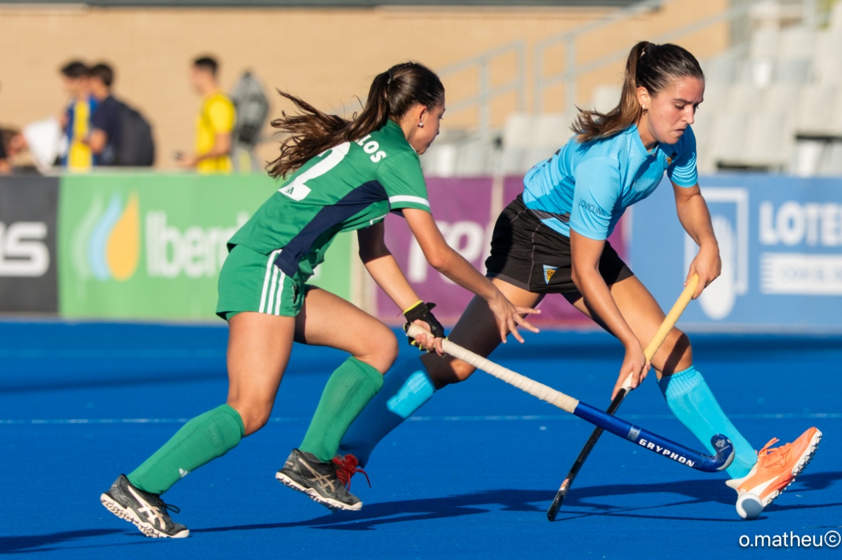 El Giner se clasifica a la Fase Final por el ascenso por primera vez en su historia