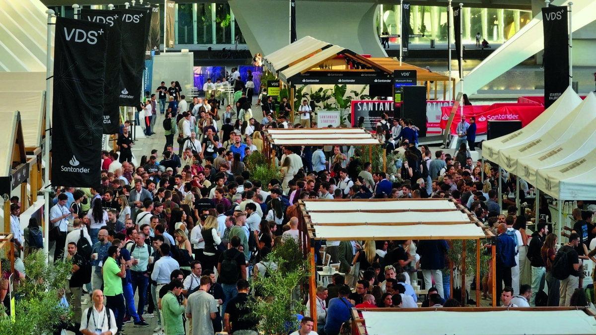 Valencia Digital Sumit: ocho años haciendo ecosistema