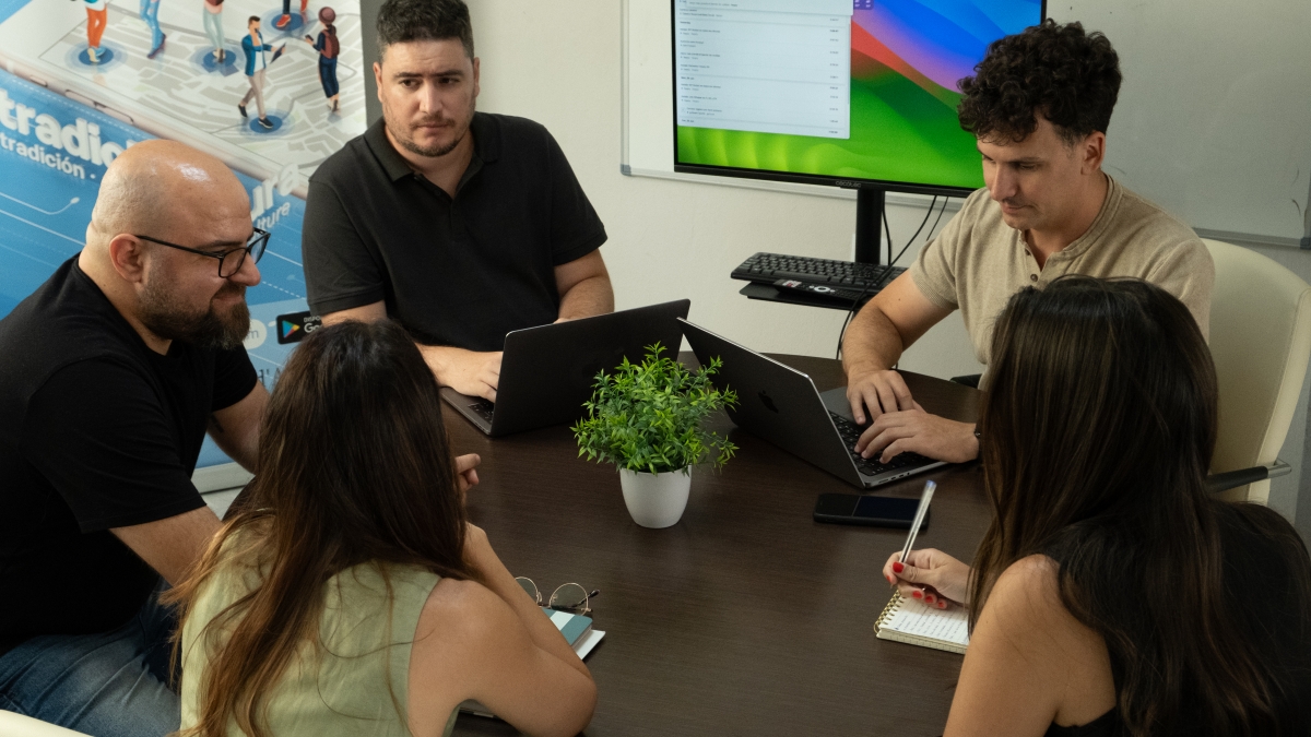 Carrascastudio, la agencia digital de Altea que impulsa el crecimiento real de los negocios locales y pymes