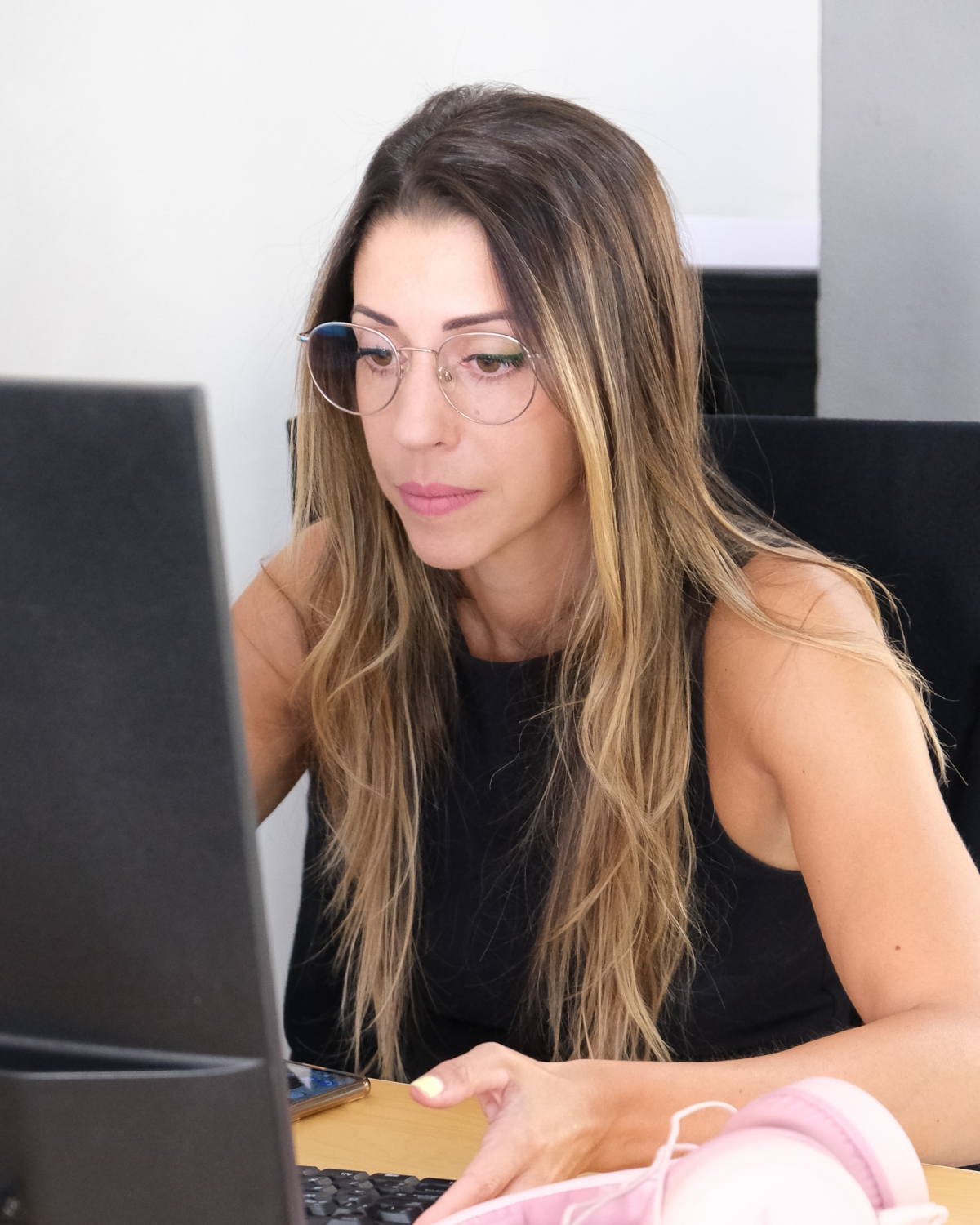 Carrascastudio, agencia digital de Altea. - Foto: PLAZA Carrascastudio, agencia digital de Altea.