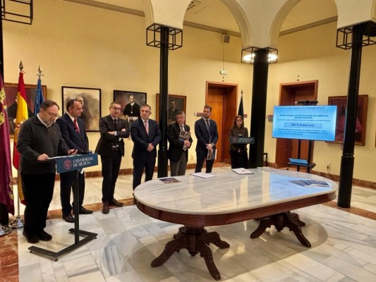 Los ciudadanos de la Región confían en la Formación Profesional para aumentar la profesionalización en la industria