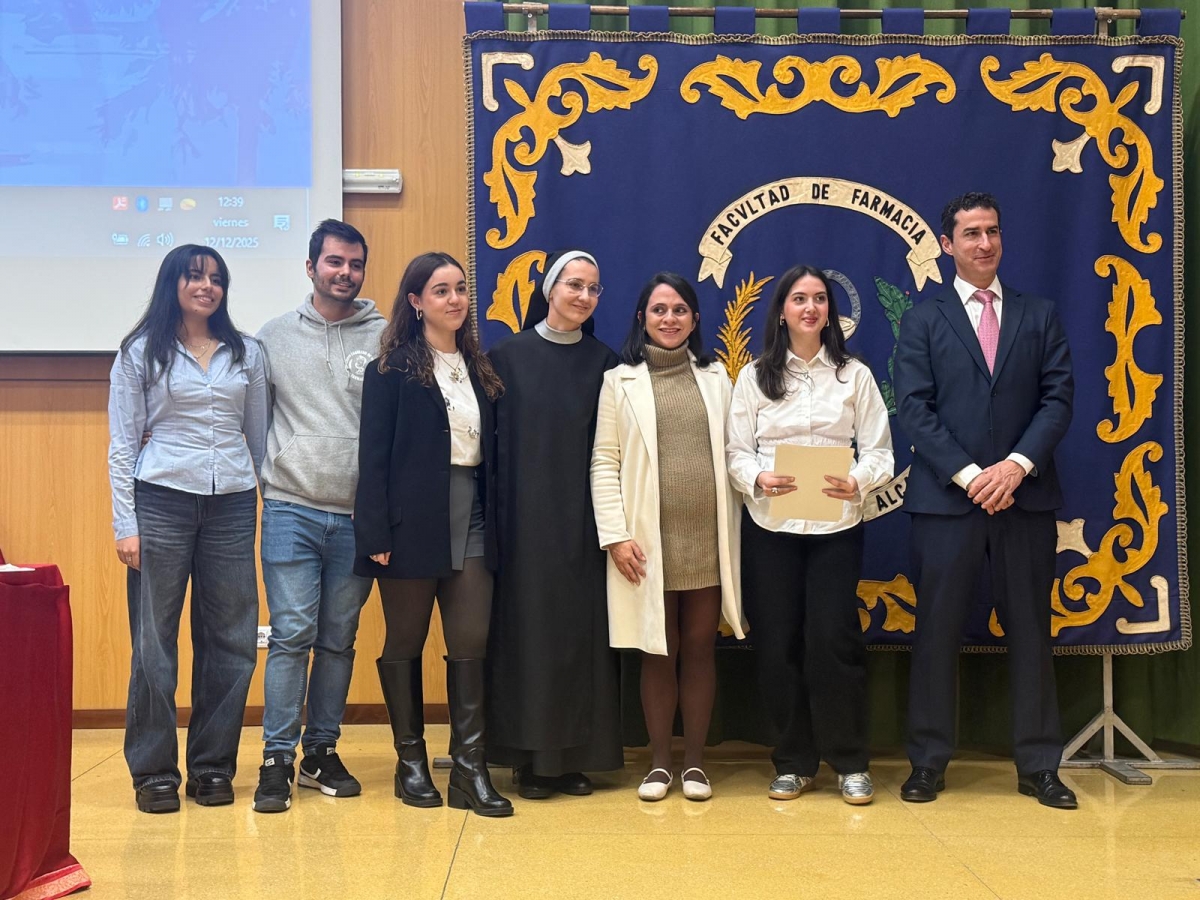 Fundación Hefame premia dos estudios que promueven una atención farmacéutica más asistencial