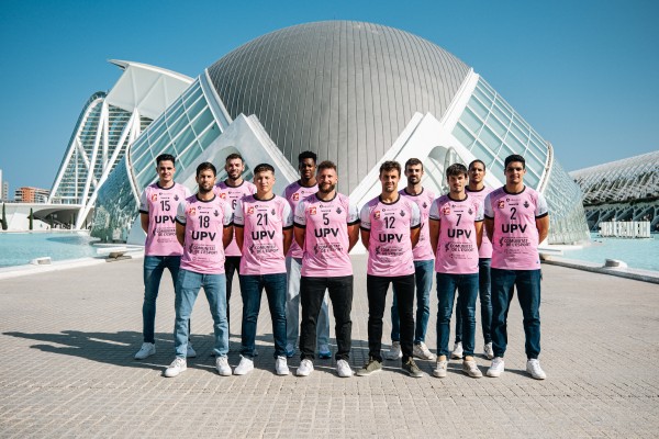 El UPV Léleman Conqueridor arranca la pretemporada

