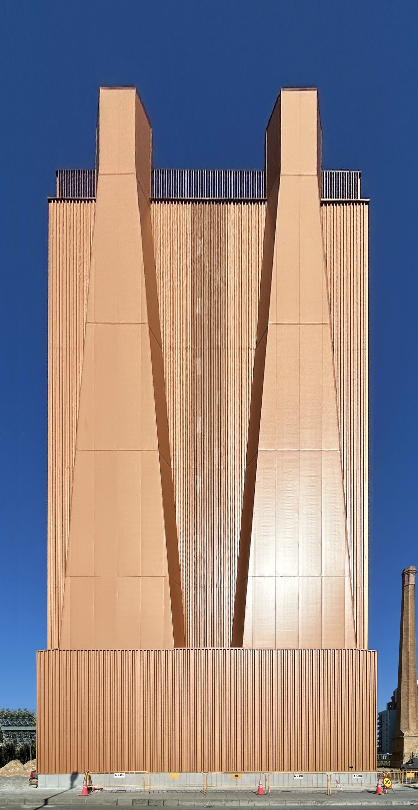  - Foto: ESTUDIO DE MARTÍN LEJARRAGA