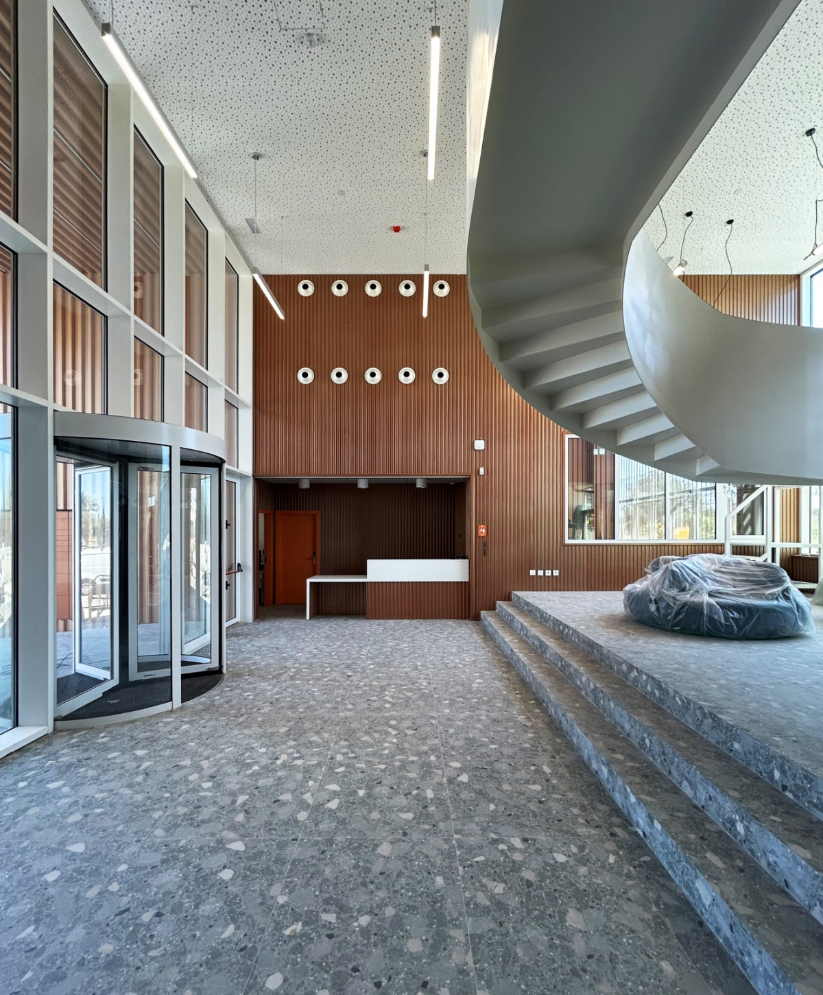  - Foto: ESTUDIO DE MARTÍN LEJARRAGA