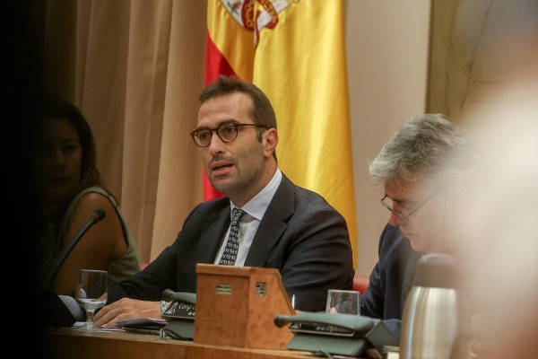 El Gobierno espera nombrar antes de que acabe septiembre al subgobernador del Banco de España