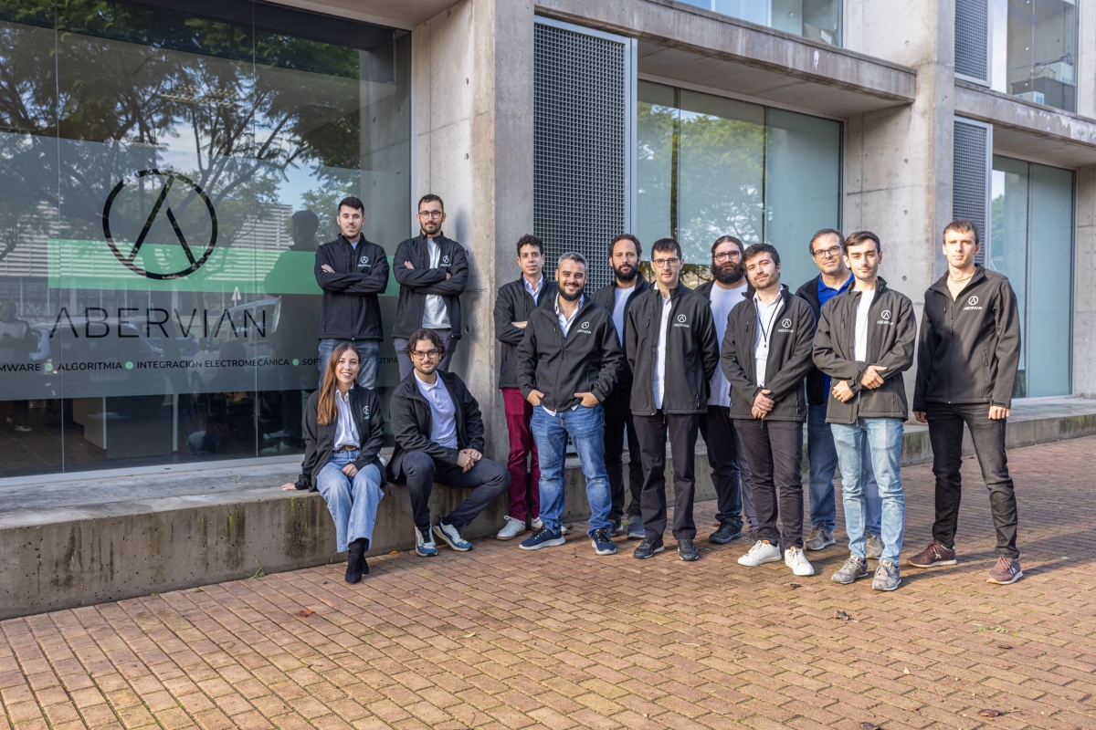 Movilidad y gestión de energía: la ingeniería Abervian desarrolla en Castelló productos con la sostenibilidad como eje