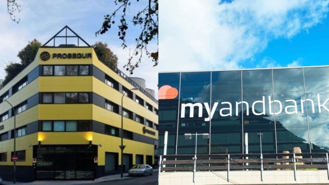 Prosegur Crypto lanza con Myandbank, un servicio de compraventa de criptoactivos en Andorra