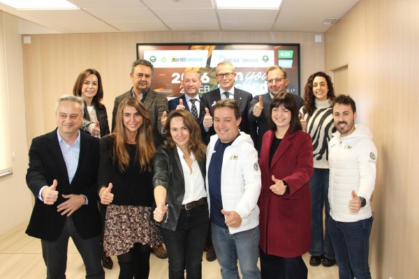 Castelló activa la cuenta atrás para la Marató y el 10K y busca el récord con un 10% más de inscritos 
