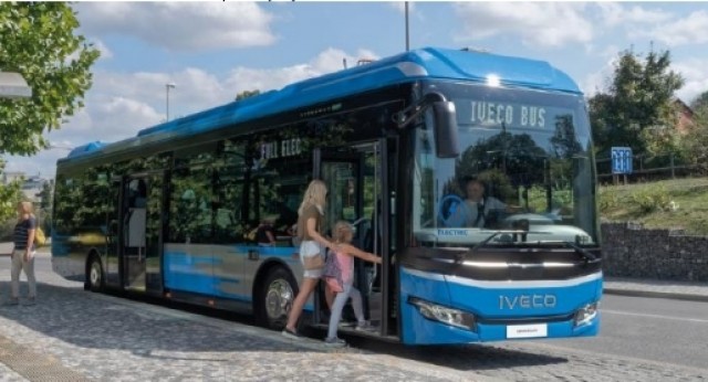 La empresa BusDénia prestará el servicios de bus en Dénia por 10 años y un presupuesto de 13 millones 