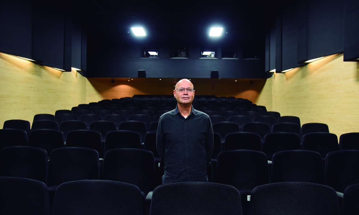 La última sesión de Piti