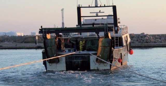 Los pescadores de la Región consideran insuficientes los 143 días de pesca: 