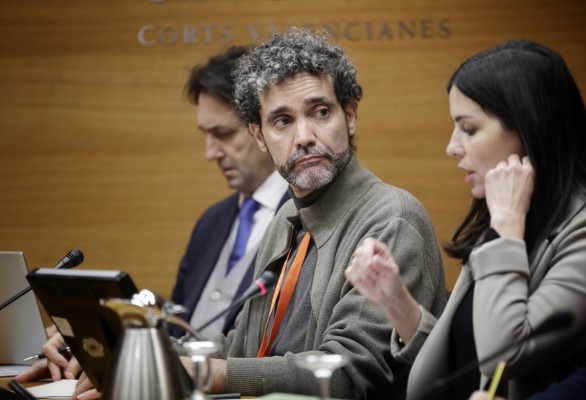 Un investigador afirma que no hay 