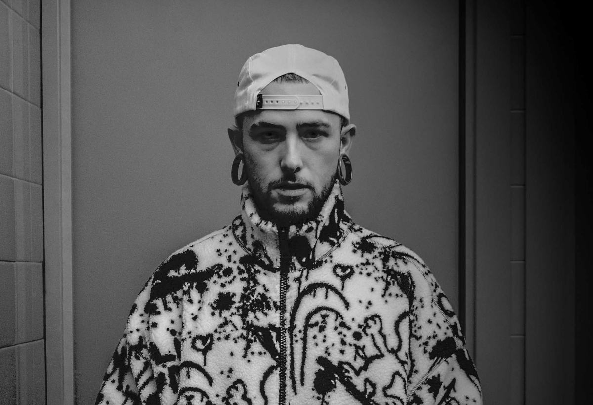 Kaze, Piezas, Julia Cry y Nieto 666 se sientan juntos para hablar sobre la música urbana en la Región