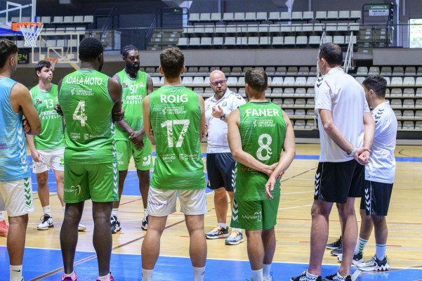 El Amics convoca una asamblea extraordinaria para convertirse en Sociedad Anónima Deportiva