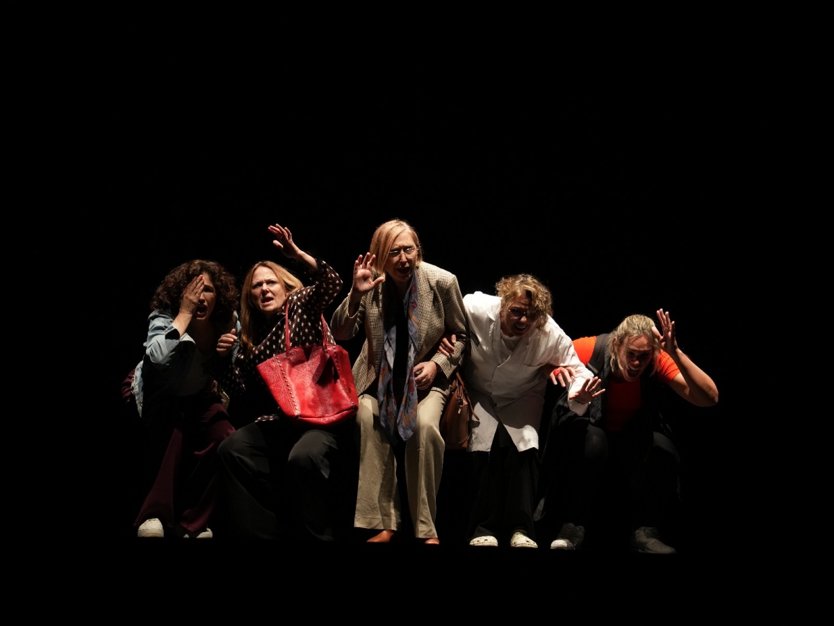 'Una boutique en La Florida': el matriarcado de un vecindario que reclama erradicar su aislamiento