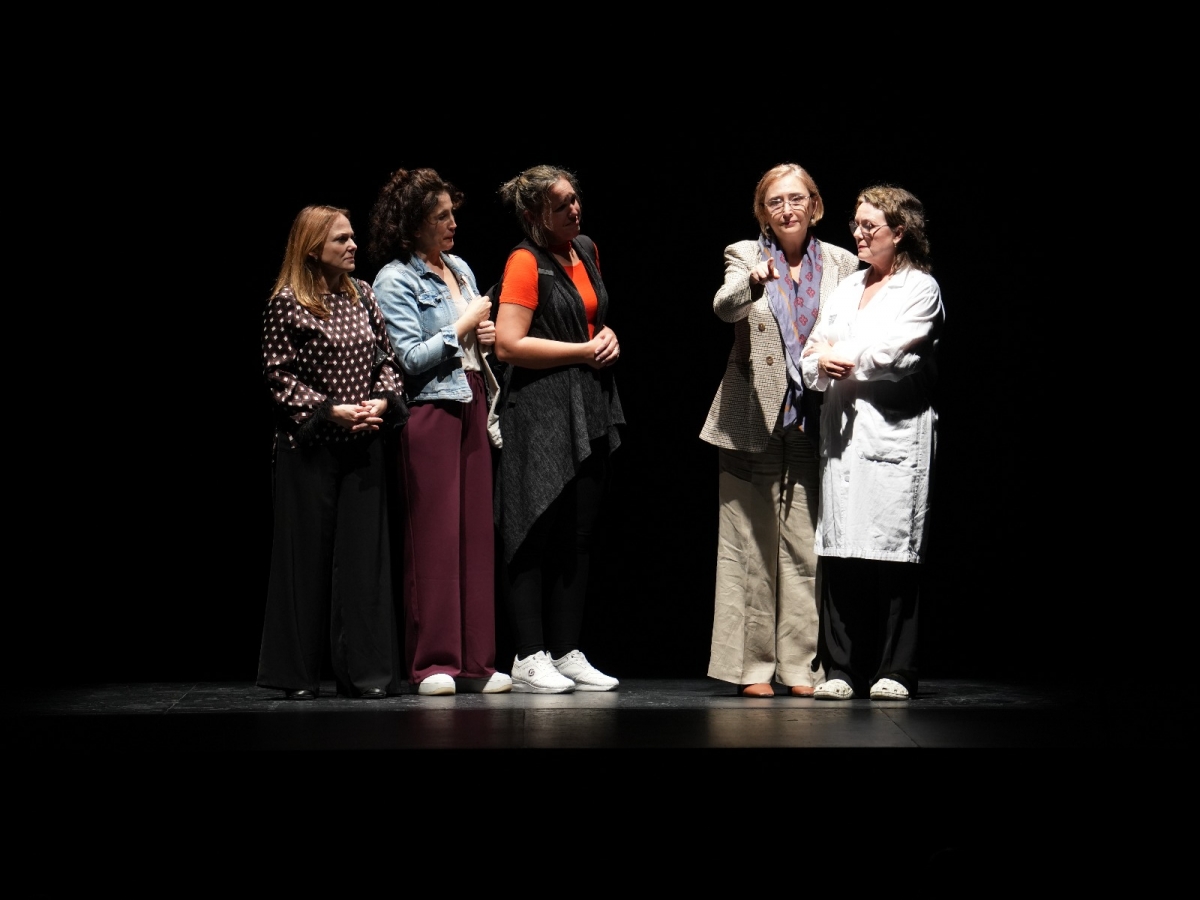 Una boutique en La Florida - FOTO: Mercedes González Una boutique en La Florida