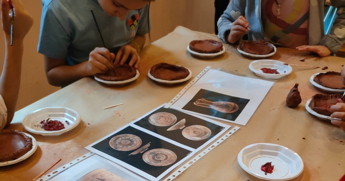 Los museos regionales se ponen en 'modo Navidad' con un centenar de actividades: belenes, talleres para los más pequeños y mucho más