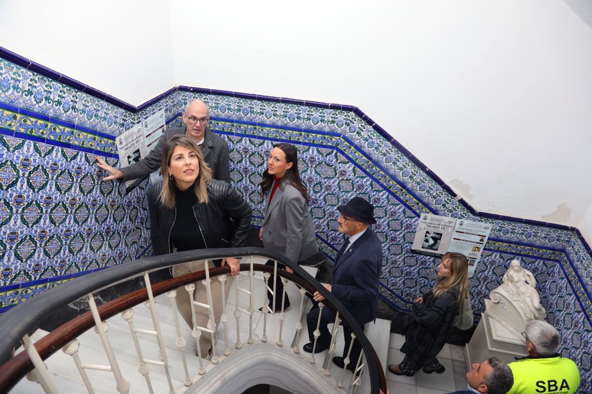  - Foto: Ayto Cartagena