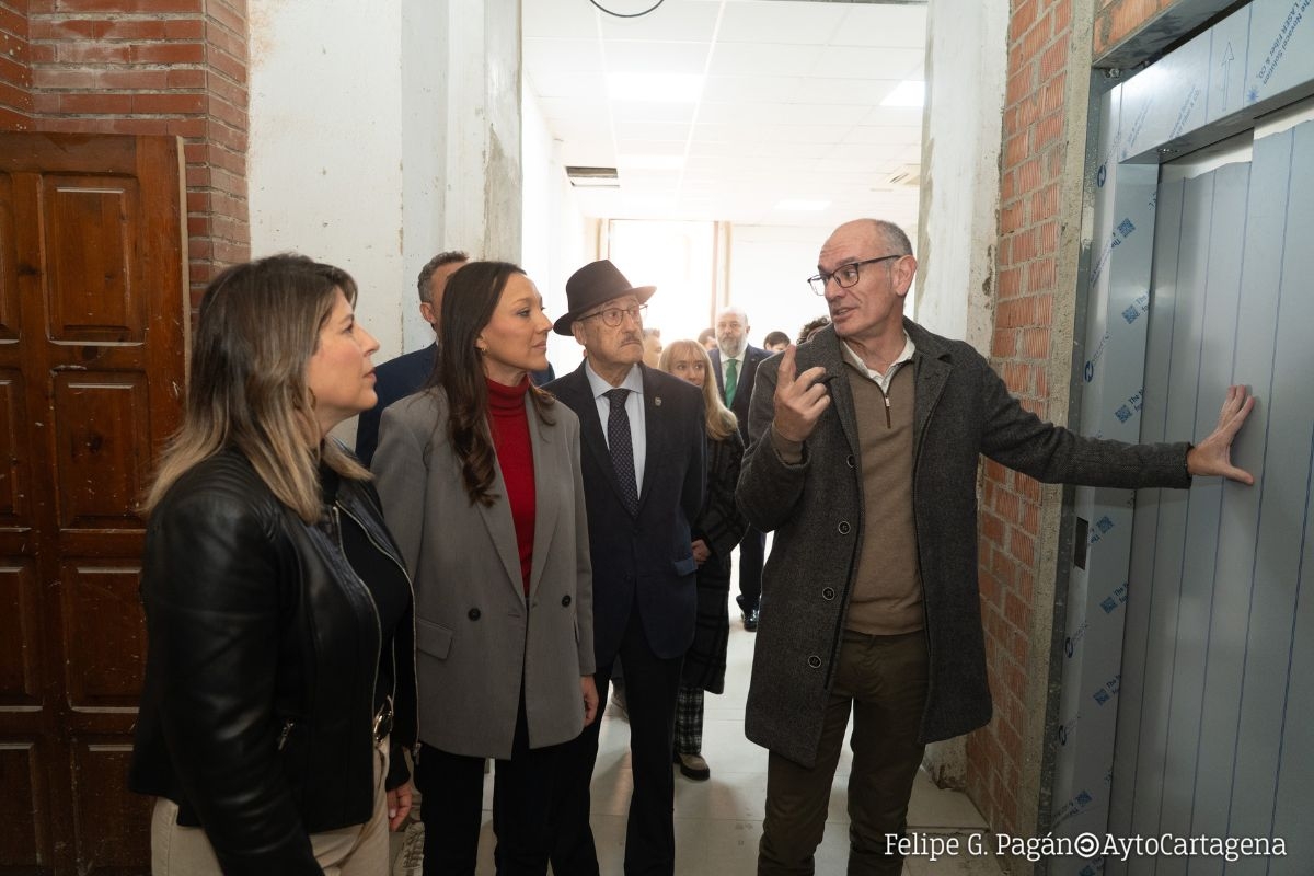  - Foto: Ayto Cartagena