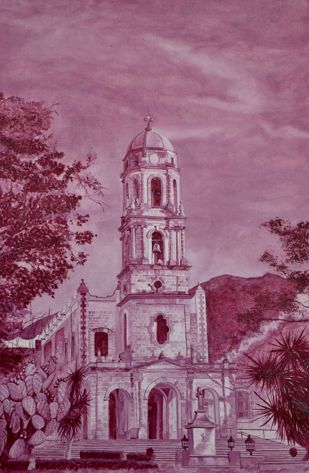  - Autor: Daniela Becerril