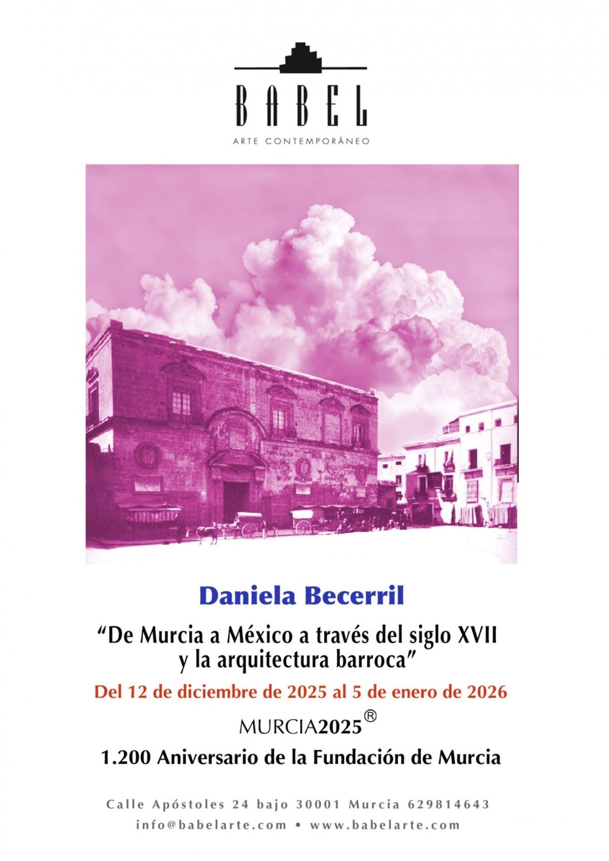  - Autor: Daniela Becerril