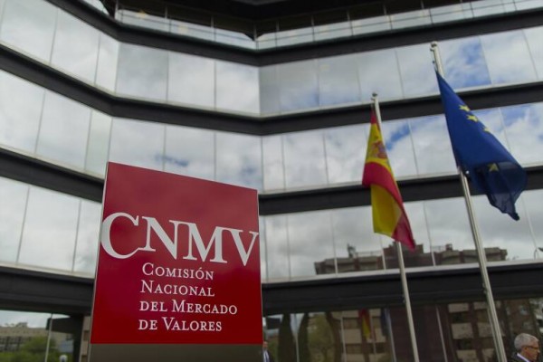 La CNMV resolvió 1.350 reclamaciones en 2023, un 10,8% más
