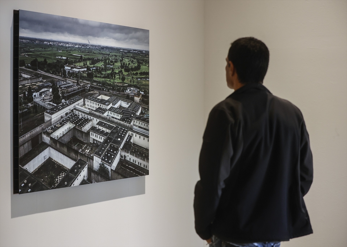 Una receta cultural para revolucionar la vida penitenciaria en Picassent