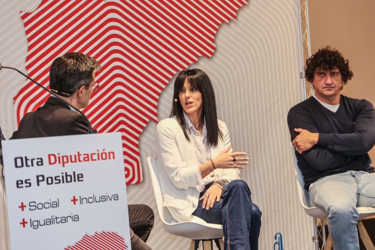 Abordar lo que no 'vende' en política: la salud mental y el 'bullying'