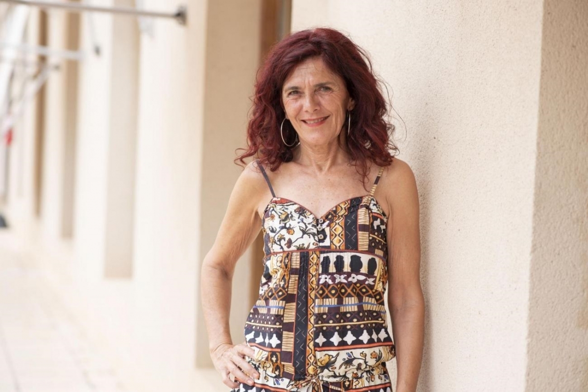 Teresa Vicente y el secretario del Comité del Mar Menor dimiten entre críticas por el 