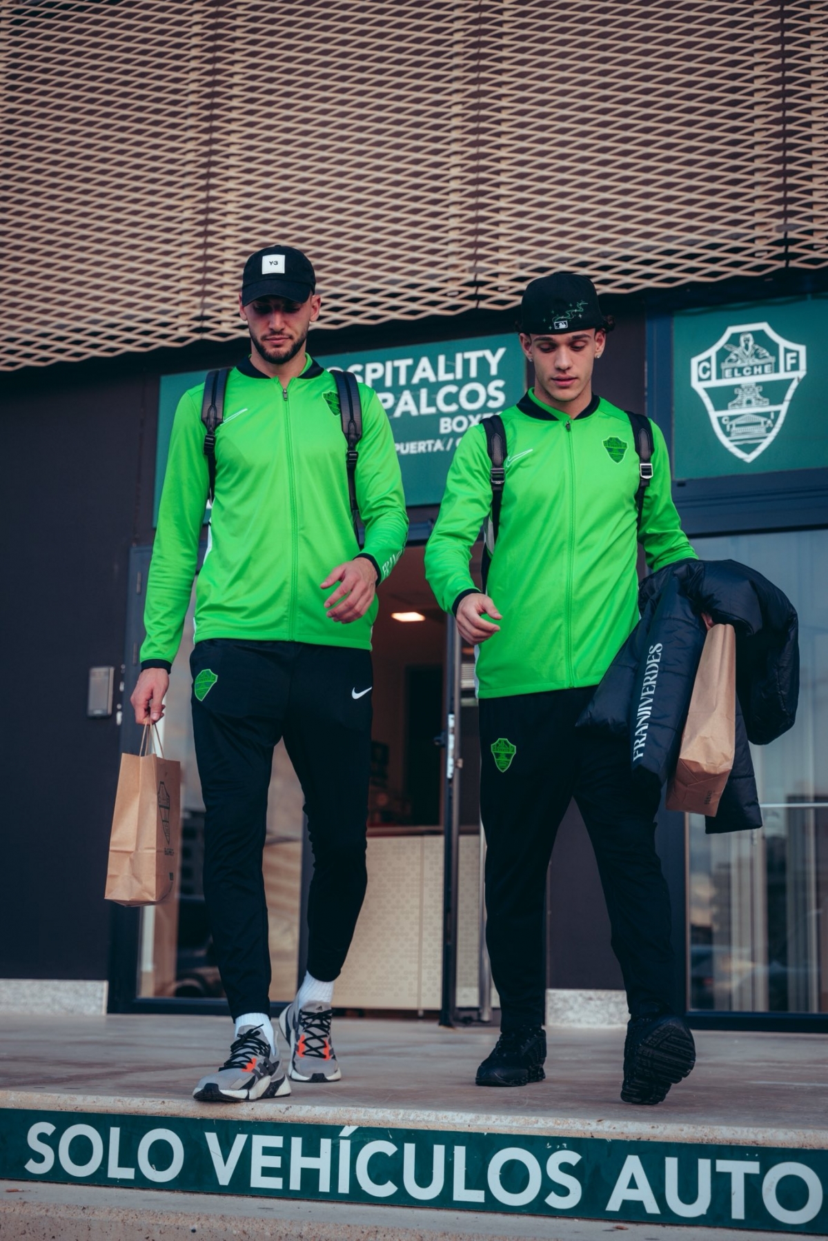 La  SD Eibar reta en Ipurua a un Elche CF alicaído como visitante