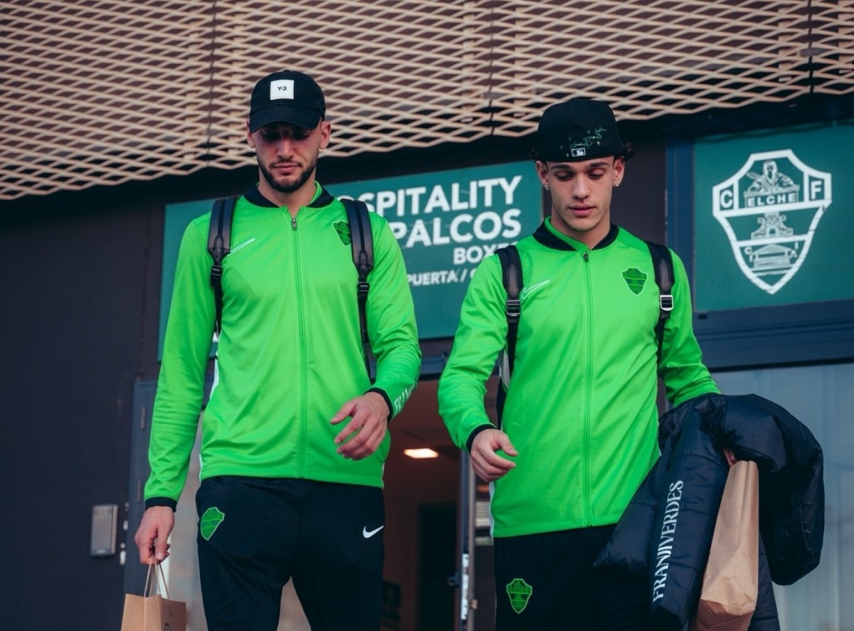 La  SD Eibar reta en Ipurua a un Elche CF alicaído como visitante