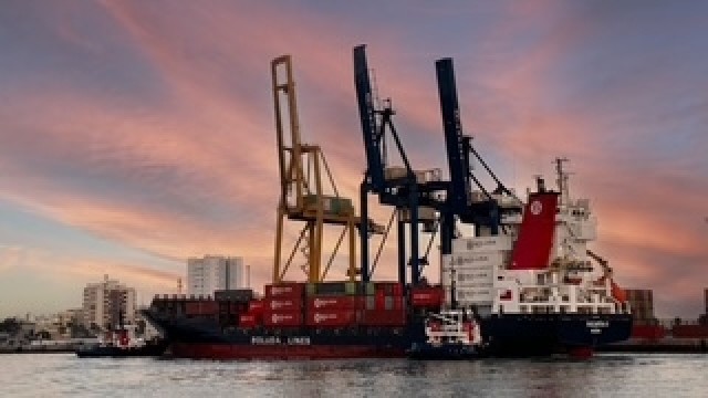 Boluda vende a Marsa Maroc el 45% de su filial de terminales BMT por 80 millones