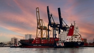 Boluda vende a Marsa Maroc el 45% de su filial de terminales BMT por 80 millones