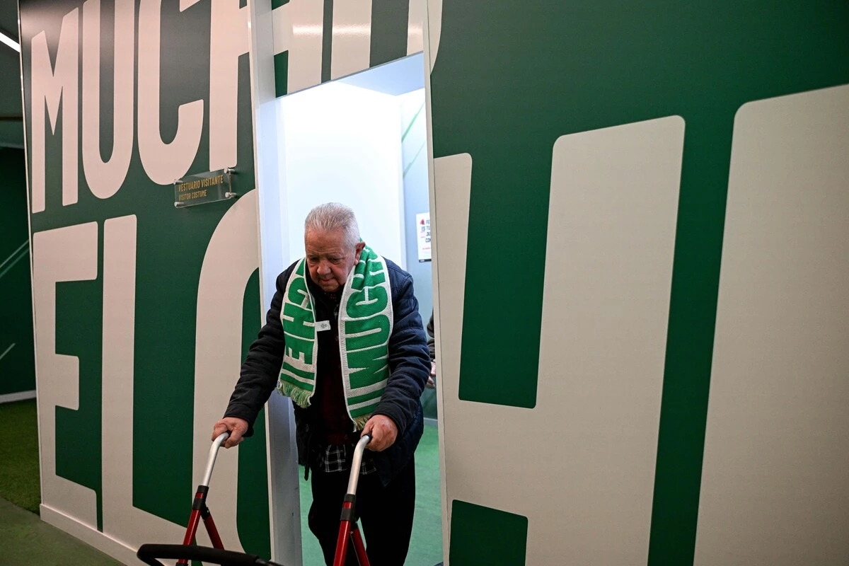 Alicante y Santa Pola, escenario de los 'Talleres de Reminiscencia' que promueven LaLiga y los veteranos del Hércules CF y del Elche CF
