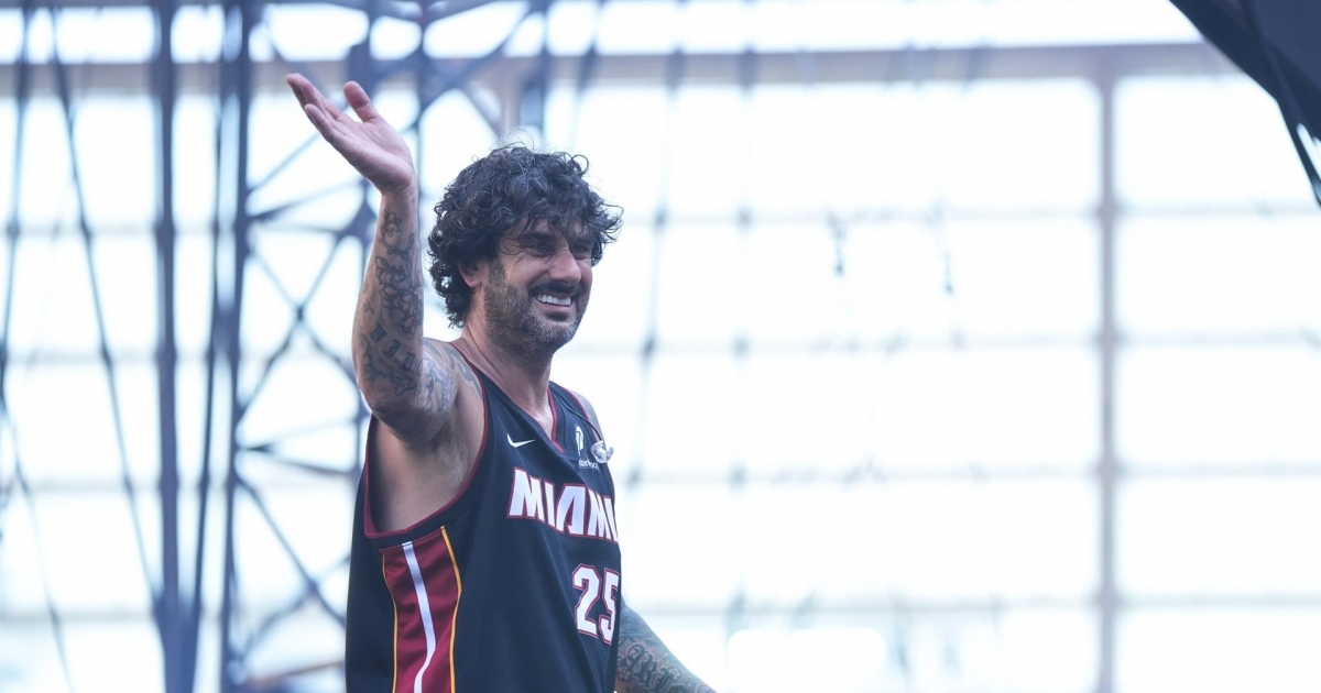 Melendi actuará en la Plaza de Toros de Murcia el 10 de octubre para presentar su álbum 'Pop Rock'