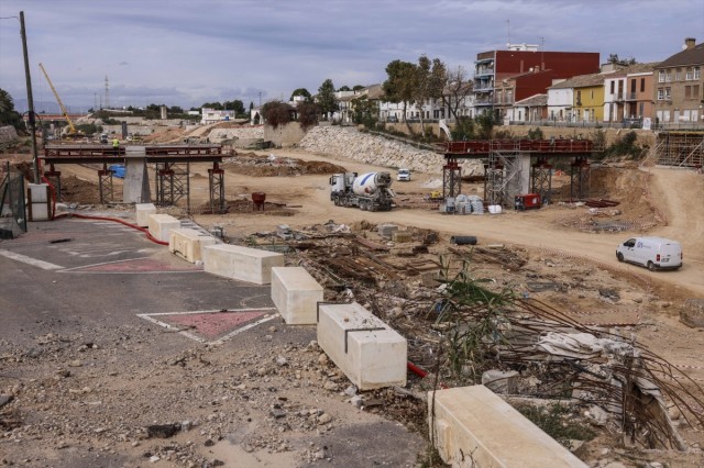 Empresarios de la construcción piden un mando único que coordine la reconstrucción posdana