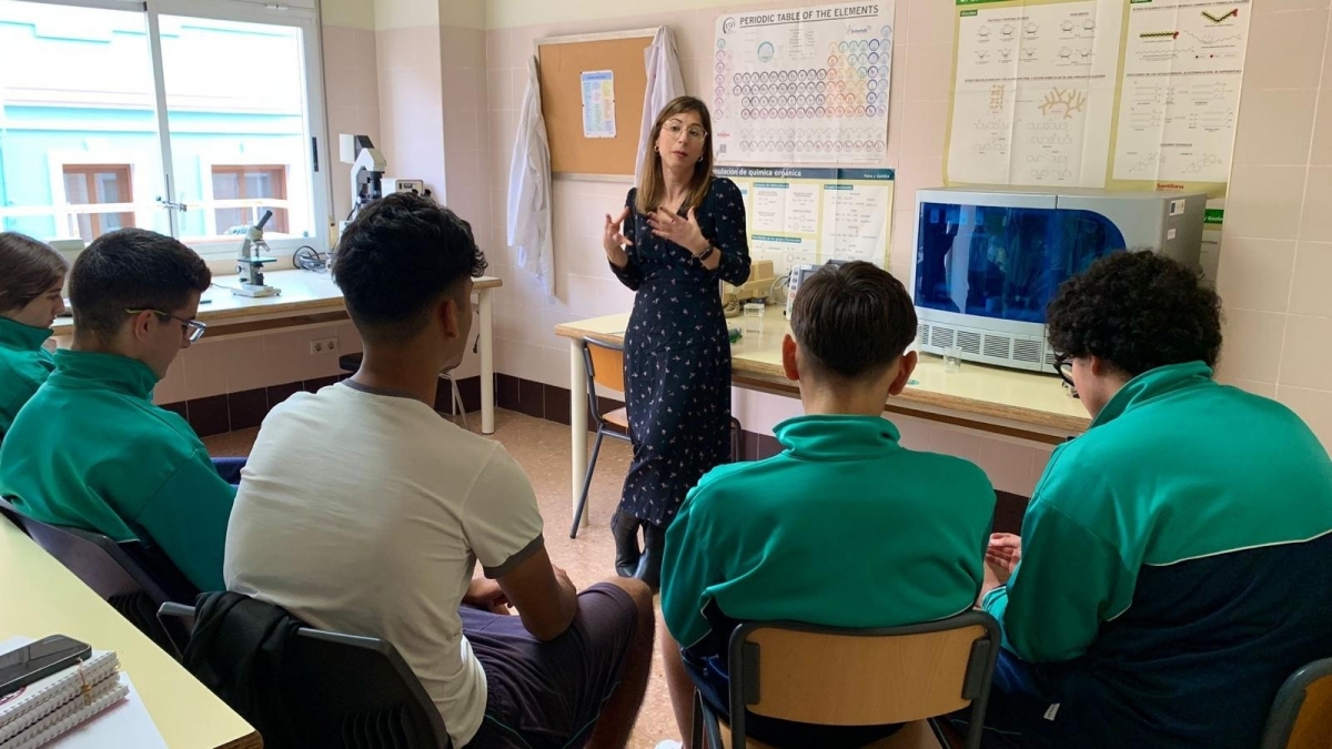 El Hospital General de Valencia y su Fundación de Investigación ponen en marcha el proyecto ‘ReLAB’