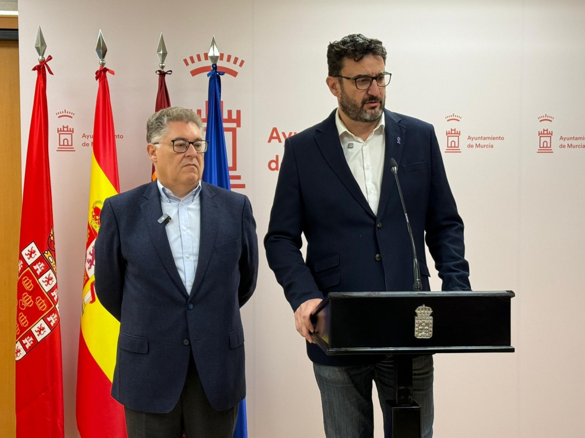 El PSOE alerta de un posible 
