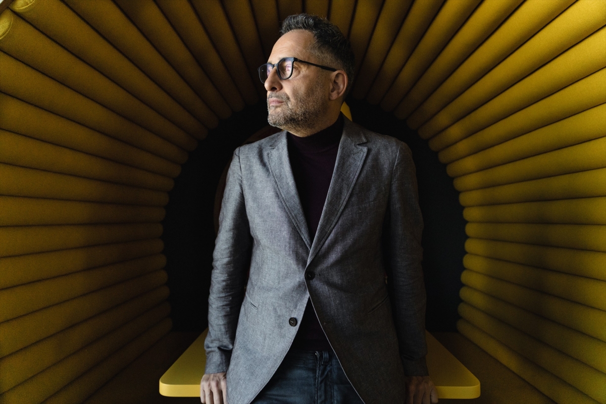 Jorge Drexler, The Sisters of Mercy o Melendi se suman a la agenda del Roig Arena