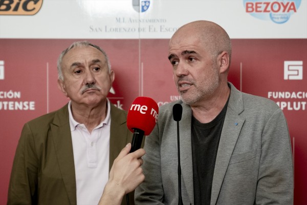 Sordo y Álvarez avalan el nombramiento de Escrivá y creen que será independiente
