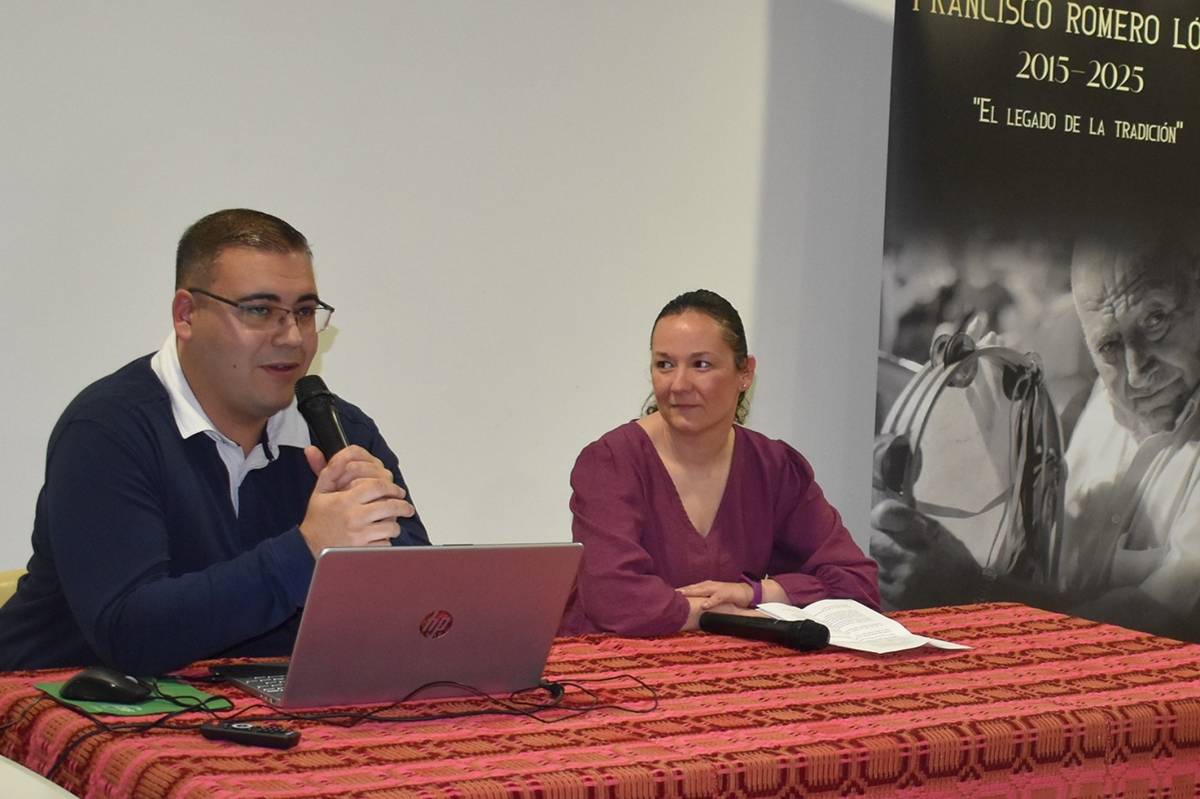  - Foto: AYTO. LAS TORRES DE COTILLAS