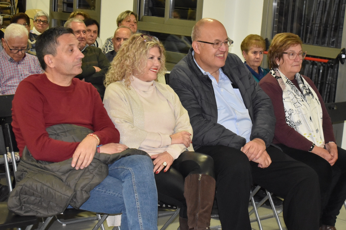  - Foto: AYTO. LAS TORRES DE COTILLAS