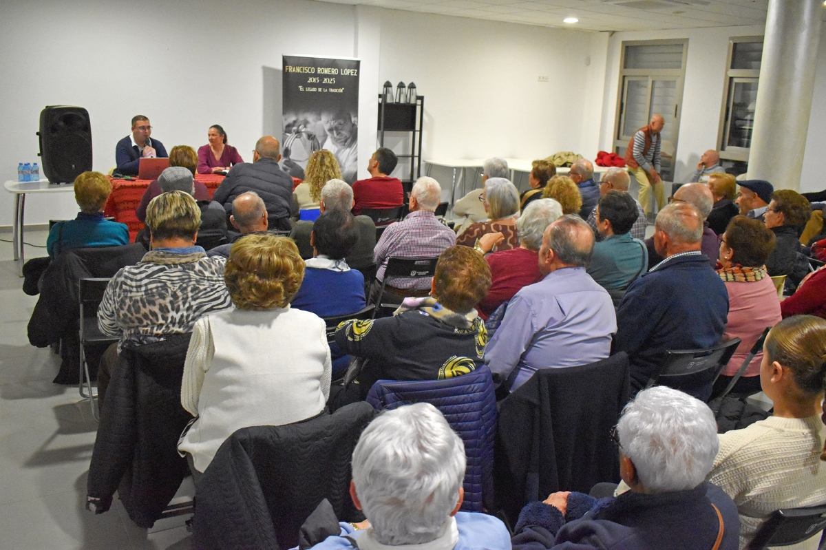  - Foto: AYTO. LAS TORRES DE COTILLAS