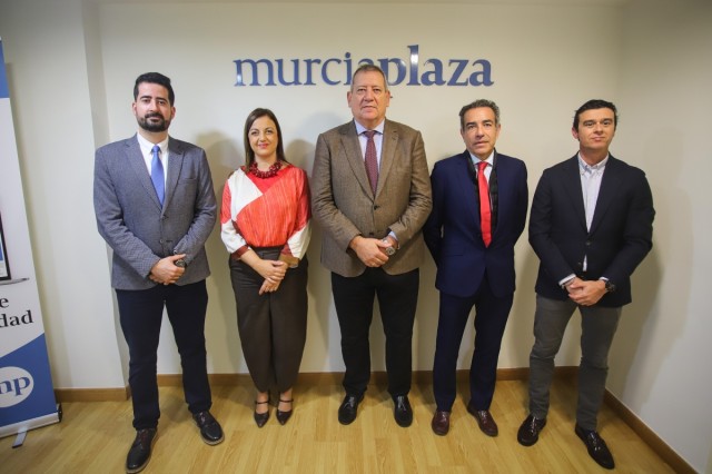 La Región implantará en 2026 el nuevo Sello de Movilidad Segura: 